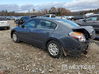 Drugie zdjęcie samochodu z przodu: 2012 NISSAN ALTIMA BASE VIN:1N4AL2AP1CC144247 - miniatura