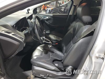 Zdjęcie 7 z 15 samochodu: 2015 FORD FOCUS SE VIN:1FADP3K29FL302946 - miniatura