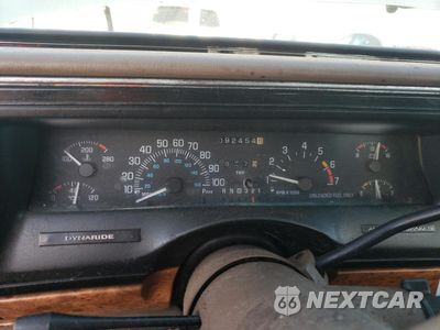 Zdjęcie 9 z 12 samochodu: 1995 BUICK LESABRE LIMITED VIN:1G4HR52L6SH474631 - miniatura