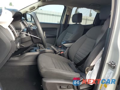 Zdjęcie 7 z 14 samochodu: 2023 FORD RANGER XL VIN:1FTER4FHXPLE05355 - miniatura