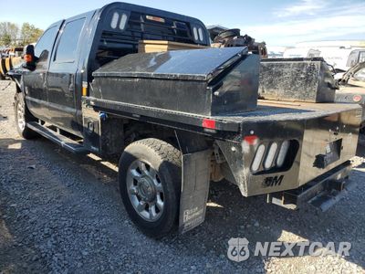 Drugie zdjęcie samochodu z przodu: 2012 FORD F350 SUPER DUTY VIN:1FT8W3BT1CEB32735 - miniatura