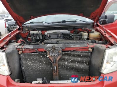 Zdjęcie 11 z 12 samochodu: 2008 FORD F150 SUPERCREW VIN:1FTPW12V98FA66843 - miniatura
