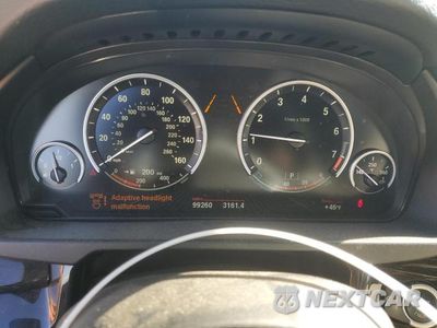 Zdjęcie 9 z 12 samochodu: 2018 BMW X5 XDRIVE35I VIN:5UXKR0C56J0X90071 - miniatura