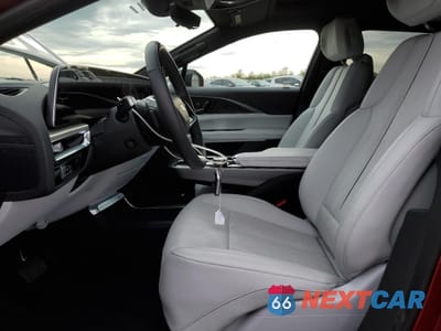 Zdjęcie 7 z 15 samochodu: 2024 CADILLAC LYRIQ SPORT VIN:1GYKPWRL9RZ128020 - miniatura