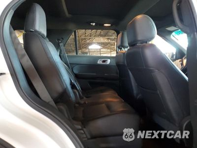 Zdjęcie 11 z 15 samochodu: 2015 FORD EXPLORER LIMITED VIN:1FM5K8F81FGB68057 - miniatura