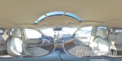 Zdjęcie 14 z 15 samochodu: 2012 MERCEDES-BENZ ML 350 4MATIC VIN:4JGDA5HB4CA020098 - miniatura