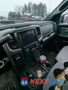 Zdjęcie 8 z 10 samochodu: 2018 RAM 2500 POWERWAGON VIN:3C6TR5EJ2JG255299 - miniatura