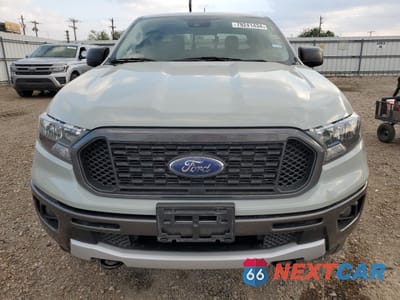 Piąte zdjęcie samochodu w środku: 2023 FORD RANGER XL VIN:1FTER4FHXPLE05355 - miniatura