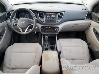 Zdjęcie 8 z 14 samochodu: 2018 HYUN TUCSON SEL VIN:KM8J33A46JU606424 - miniatura