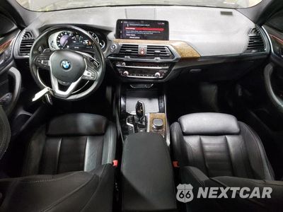 Zdjęcie 8 z 12 samochodu: 2019 BMW X3 XDRIVE30I VIN:5UXTR9C58KLP81252 - miniatura