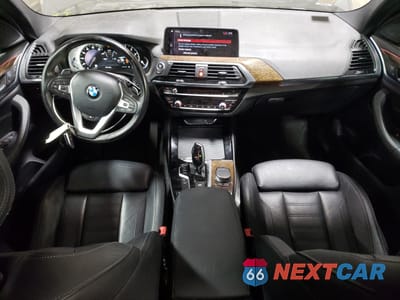 Zdjęcie 8 z 13 samochodu: 2019 BMW X3 XDRIVE30I VIN:5UXTR9C58KLP81252 - miniatura