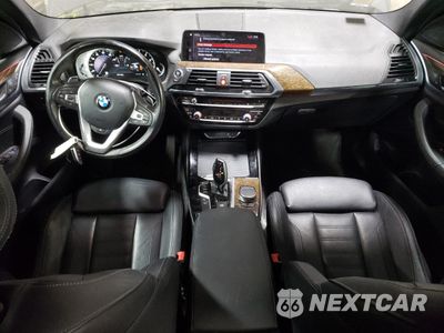 Zdjęcie 8 z 13 samochodu: 2019 BMW X3 XDRIVE30I VIN:5UXTR9C58KLP81252 - miniatura