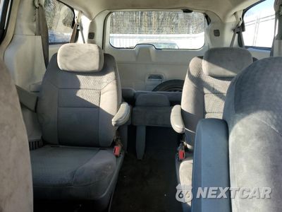 Zdjęcie 10 z 13 samochodu: 2010 CHRYSLER TOWN & COUNTRY TOURING VIN:2A4RR5D15AR352568 - miniatura