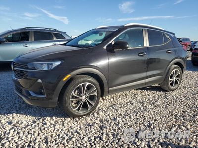2020 BUICK ENCORE GX KL4MMDSL9LB098954 - główne zdjęcie licytacji z USA - miniatura