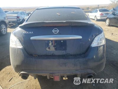 Zdjęcie 6 z 12 samochodu: 2013 NISS MAXIMA VIN:1N4AA5AP7DC800315 - miniatura