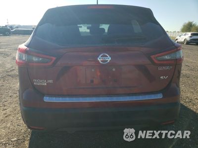 Zdjęcie 6 z 15 samochodu: 2020 NISSAN ROGUE SPORT S VIN:JN1BJ1CV4LW282733 - miniatura