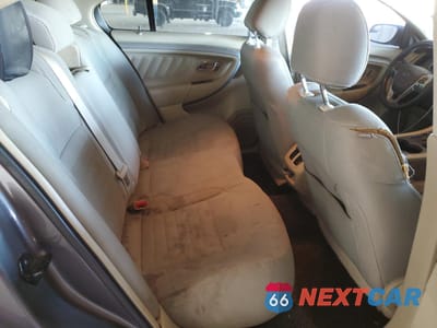 Zdjęcie 10 z 12 samochodu: 2014 FORD TAURUS SE VIN:1FAHP2D89EG156746 - miniatura