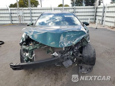 Piąte zdjęcie samochodu w środku: 2016 TOYOTA COROLLA L VIN:2T1BURHE2GC634654 - miniatura