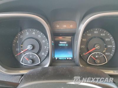 Zdjęcie 9 z 14 samochodu: 2015 CHEVROLET MALIBU LS VIN:1G11B5SL7FF248375 - miniatura