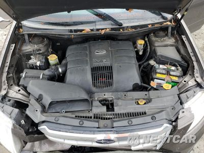 Zdjęcie 12 z 14 samochodu: 2008 SUBARU TRIBECA LIMITED VIN:4S4WX93DX84411785 - miniatura