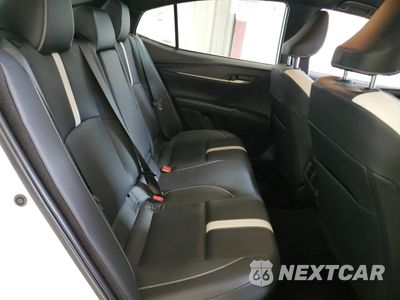 Zdjęcie 10 z 12 samochodu: 2025 TOYOTA CAMRY XSE VIN:4T1DAACK7SU510189 - miniatura