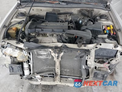 Zdjęcie 12 z 14 samochodu: 2000 HYUNDAI ELANTRA GLS VIN:KMHJF35F5YU001615 - miniatura