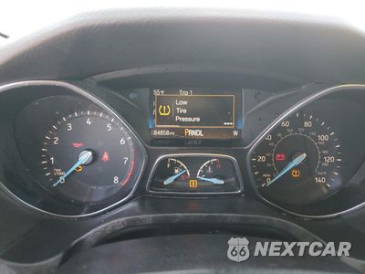 Zdjęcie 9 z 12 samochodu: 2017 FORD FOCUS SE VIN:1FADP3F28HL324725 - miniatura