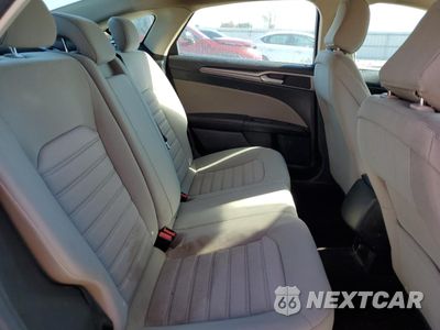 Zdjęcie 10 z 12 samochodu: 2020 FORD FUSION S VIN:3FA6P0G75LR197573 - miniatura