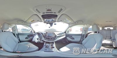 Zdjęcie 13 z 15 samochodu: 2022 TOYOTA HIGHLANDER L VIN:5TDZZRAH5NS131788 - miniatura