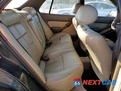 Zdjęcie 19 z 24 samochodu: 1994 TOYOTA CAMRY LE VIN:JT2SK12E1R0243825 - miniatura