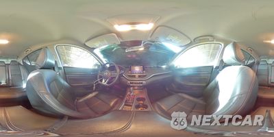 Zdjęcie 12 z 15 samochodu: 2022 NISSAN ALTIMA SR VIN:1N4BL4CV5NN325550 - miniatura