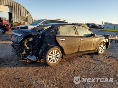 Trzecie zdjęcie samochodu z tyłu: 2015 NISSAN ALTIMA 2.5 VIN:1N4AL3AP2FC231150 - miniatura