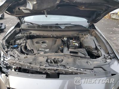 Zdjęcie 12 z 14 samochodu: 2019 MAZDA CX-9 GRAND TOURING VIN:JM3TCBDY0K0323037 - miniatura