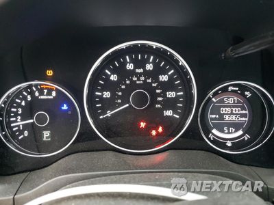 Zdjęcie 9 z 14 samochodu: 2018 HONDA HR-V LX VIN:3CZRU6H37JG729164 - miniatura