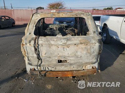 Zdjęcie 6 z 13 samochodu: 2013 FORD EXPLORER LIMITED VIN:1FM5K8F84DGB40623 - miniatura