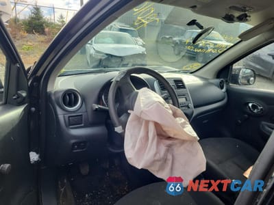 Zdjęcie 7 z 12 samochodu: 2015 NISSAN MICRA VIN:3N1CK3CP0FL238477 - miniatura