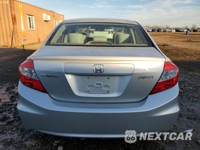 Zdjęcie 6 z 14 samochodu: 2012 HONDA CIVIC LX VIN:2HGFB2F59CH331180 - miniatura
