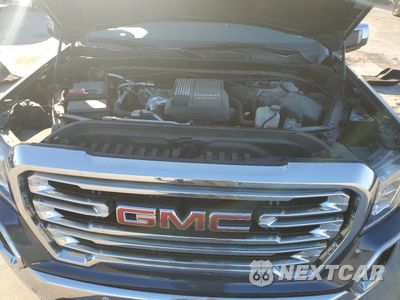 Zdjęcie 12 z 15 samochodu: 2022 GMC SIERRA LIMITED K1500 SLT VIN:3GTU9DET9NG171236 - miniatura