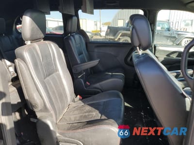 Zdjęcie 12 z 15 samochodu: 2018 DODGE GRAND CARAVAN GT VIN:2C4RDGEG0JR254518 - miniatura