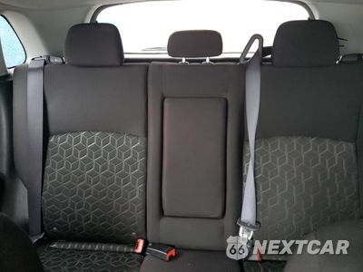 Zdjęcie 10 z 14 samochodu: 2024 MITSUBISHI OUTLANDER SPORT S/SE VIN:JA4ARUAU3RU009147 - miniatura