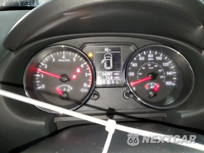 Zdjęcie 9 z 15 samochodu: 2012 NISSAN ROGUE S VIN:JN8AS5MV8CW365887 - miniatura