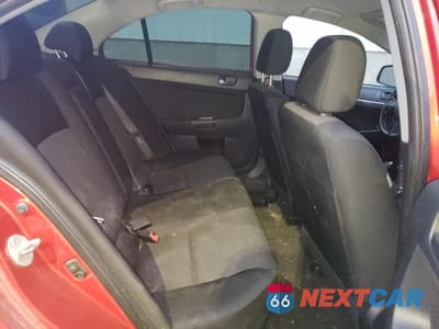Zdjęcie 10 z 13 samochodu: 2011 MITSUBISHI LANCER ES/ES SPORT VIN:JA32U2FU6BU600650 - miniatura