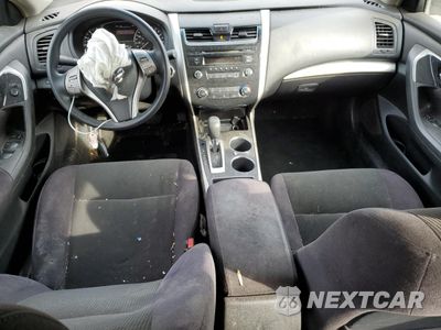 Zdjęcie 8 z 13 samochodu: 2013 NISSAN ALTIMA 2.5 VIN:1N4AL3AP8DC168908 - miniatura