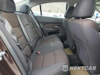 Zdjęcie 19 z 26 samochodu: 2015 CHEVROLET CRUZE LT VIN:1G1PC5SB8F7125080 - miniatura