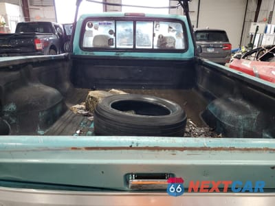 Zdjęcie 10 z 12 samochodu: 1994 FORD F150 VIN:1FTDF15Y4RNA62294 - miniatura