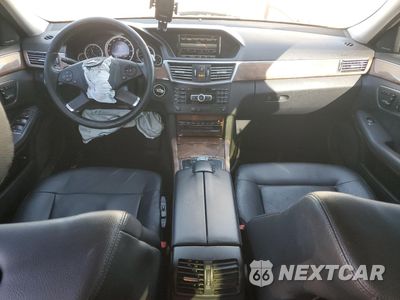 Zdjęcie 8 z 14 samochodu: 2013 MERCEDES-BENZ E 350 VIN:WDDHF5KB6DA724892 - miniatura