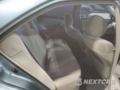 Zdjęcie 10 z 12 samochodu: 2011 TOYOTA CAMRY BASE VIN:4T4BF3EK2BR089196 - miniatura