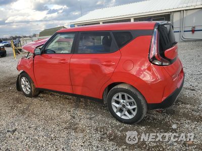 Drugie zdjęcie samochodu z przodu: 2025 KIA SOUL LX VIN:KNDJ23AU2S7249945 - miniatura