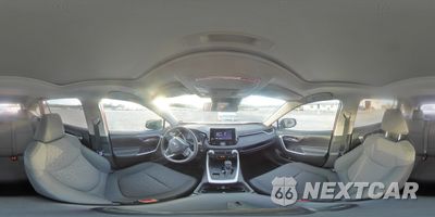 Zdjęcie 13 z 15 samochodu: 2023 TOYOTA RAV4 XLE VIN:2T3P1RFV5PW395723 - miniatura