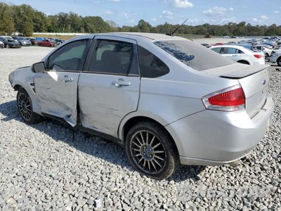 Drugie zdjęcie samochodu z przodu: 2009 FORD FOCUS SES VIN:1FAHP36N29W102757 - miniatura